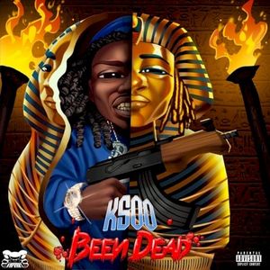 Been Dead (Single)