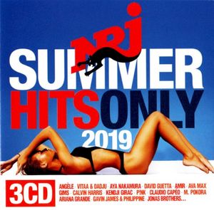 NRJ Summer Hits Only 2019