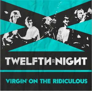 Virgin on the Ridiculous