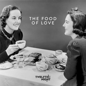 The Food of Love