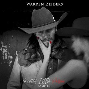 Pretty Little Poison (Sampler) (EP)