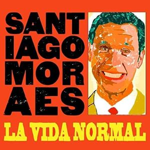 La vida normal (Single)