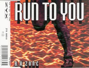 Run to You (Single)