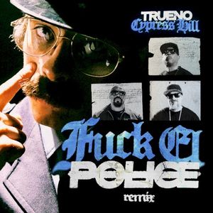 Fuck el police (remix)