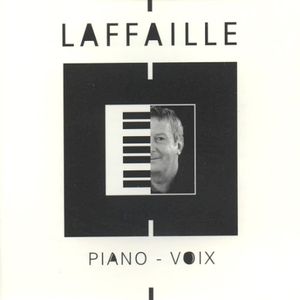 Piano-voix (Live) (Live)