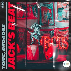 Jack’s Beat (EP)