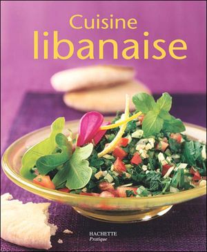 Cuisine libanaise