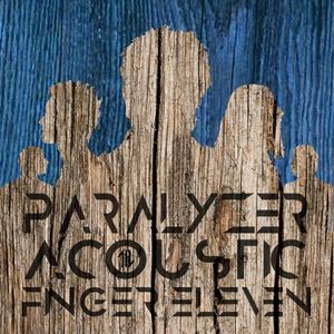 Paralyzer (Acoustic) (Single)
