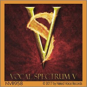 Vocal Spectrum V