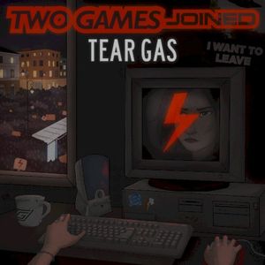 Tear Gas (Single)