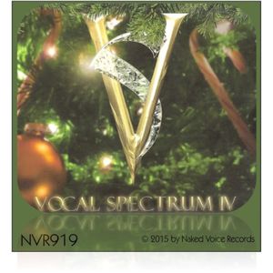 Vocal Spectrum IV