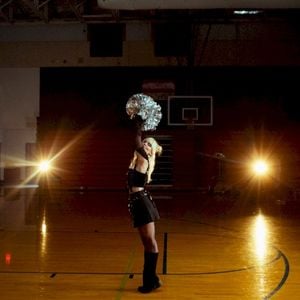 Cheerleader (Single)