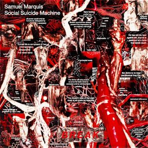 Social Suicide Machine (Single)