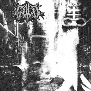 Gold / Mass Graven Image (EP)