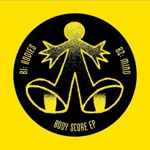 Body Score EP (EP)