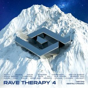 Rave Therapy Vol.4