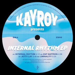 Internal Rhythm EP (EP)