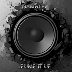 Pump It Up (Single)