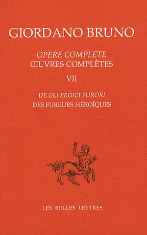 Les Fureurs héroïques