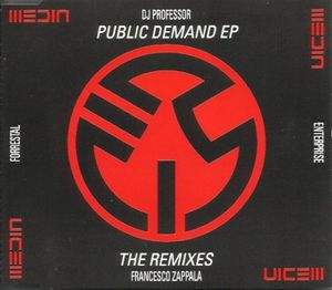 No Way Out (Hardcore remix)
