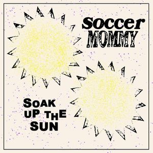 Soak Up The Sun (Single)