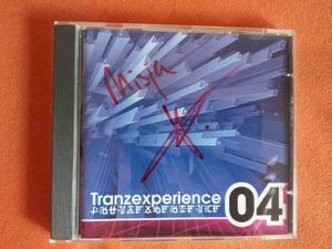 Tranzexperience 2004