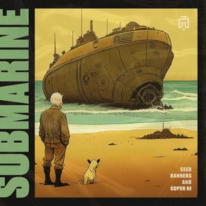 Submarine (Single)