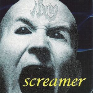 screamer (Single)