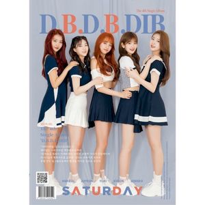 DBDBDIB (Single)