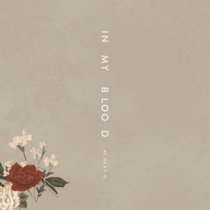 In My Blood (Acoustic) (Single)