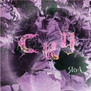 CRY (Single)