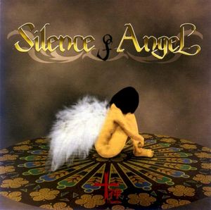 SILENCE OF ANGEL (Single)