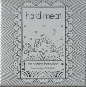 The Space Between: The Recordings 1969-1970
