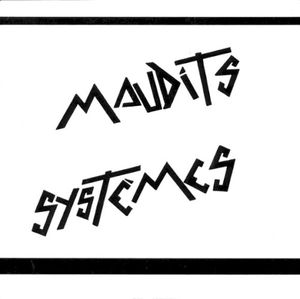 Maudits Systèmes (EP)