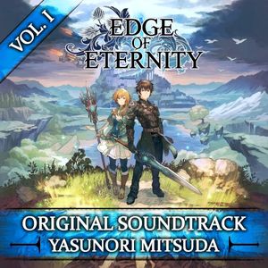 Edge of Eternity (original soundtrack, Vol. I) (OST)