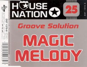 Magic Melody (Single)