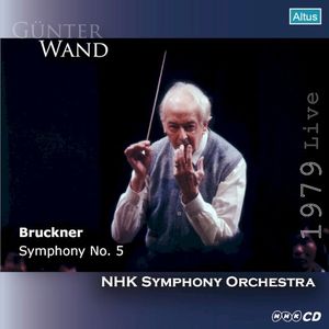 Symphony no. 5 (Live)