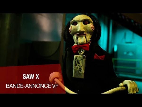 Saw X