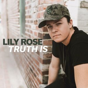 Truth Is (Single)
