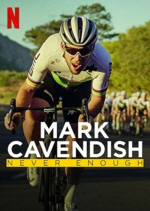 Mark Cavendish : Ne jamais baisser les bras