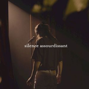 silence assourdissant (Live)