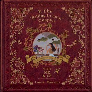 You, Me, and Us: The Falling In Love Chapter