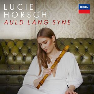 Auld Lang Syne (Single)