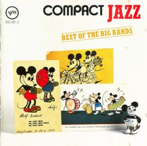 Compact Jazz: Best of the Big Bands