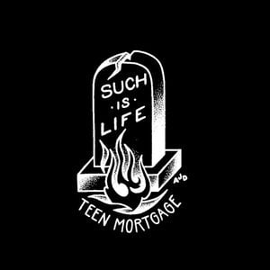 SUCH IS LIFE (Single)