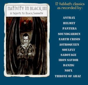 Nativity in Black III: A Tribute to Black Sabbath