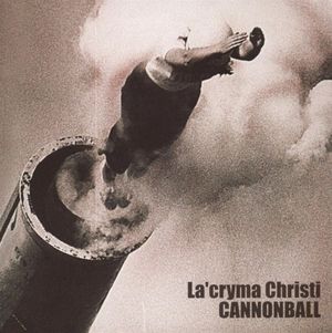 CANNONBALL (Single)