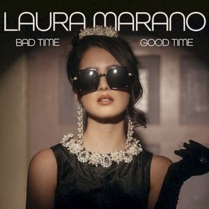 BAD TIME GOOD TIME (Single)
