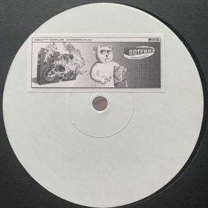 Burn The Soundsystem (EP)