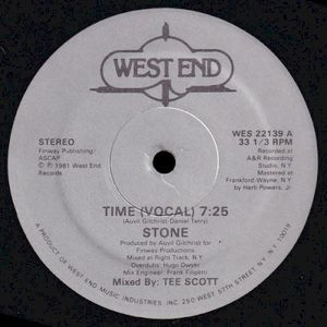 Time (Single)